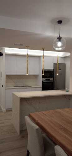 Fotografia tomada fuera de Vímet Fusters - Carpintería en Esparreguera, Barcelona