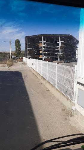 Fotografia tomada fuera de Foz Masana S.L. - Carpintero en Alcañiz, Teruel