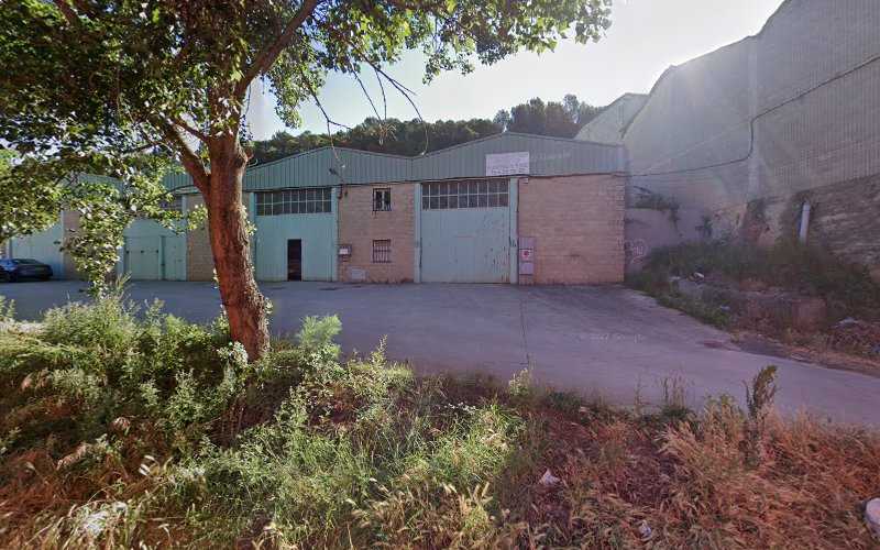 Fotografia tomada fuera de CARPINTERIA METALICA PEREZ S.L. - Carpintero en Estella, Navarra