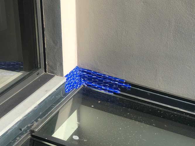 Fotografia tomada fuera de Cial Carpintería de Aluminio - Carpintería metálica y de aluminio en Avilés, Asturias