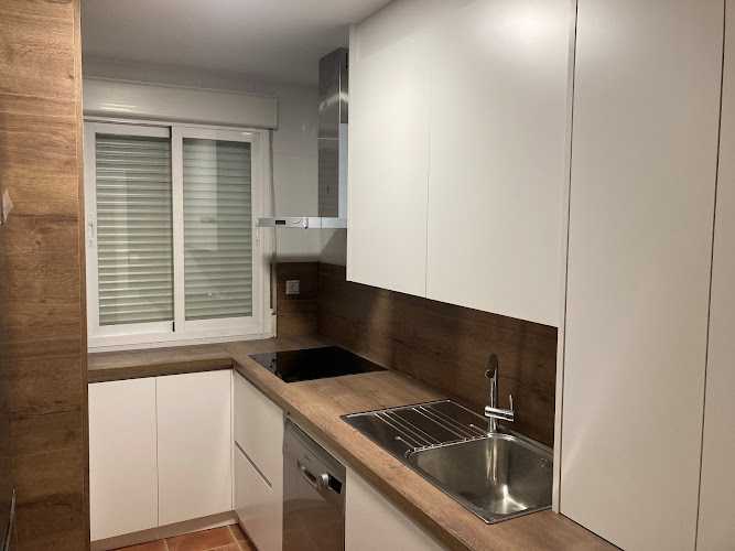 Fotografia tomada fuera de tu mueble a medida - Carpintería en Atarfe, Granada
