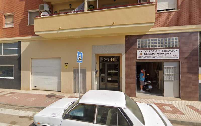 Fotografia tomada fuera de Sergio Márquez - Carpintero en Vélez-Málaga, Málaga