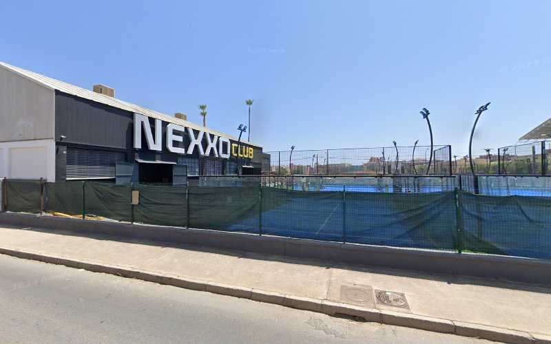 Fotografia tomada fuera de Safra Carpinteros - Fábrica en Archidona, Málaga
