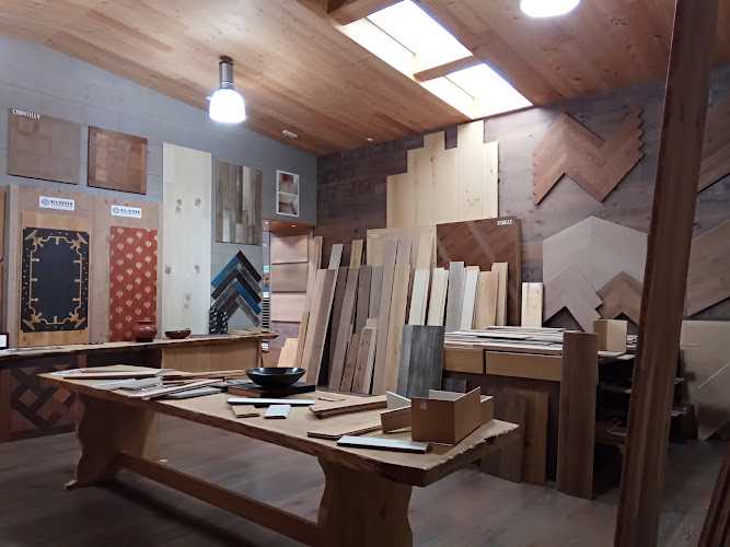 Fotografia tomada fuera de J Nadal Parquets - Servicio de instalación de suelos de madera en Arbeca, Lérida