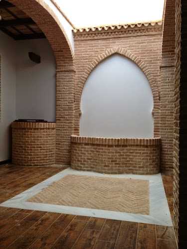 Fotografia tomada fuera de FRAJEMA - Carpintero en Arahal, Sevilla