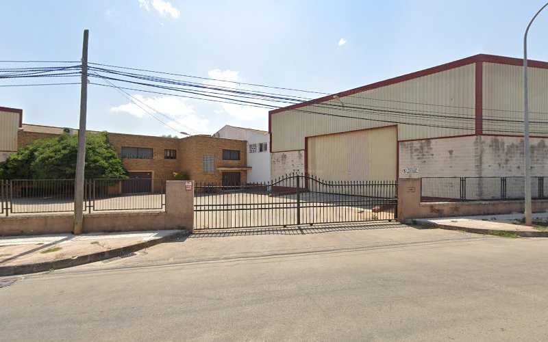 Fotografia tomada fuera de La Bolata Alzira - Carpintería metálica y de aluminio en Alzira, Valencia