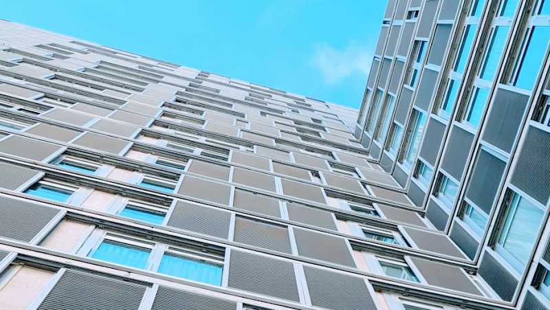 Fotografia tomada fuera de New Devil SLu - Carpintería metálica y de aluminio en Alzira, Valencia