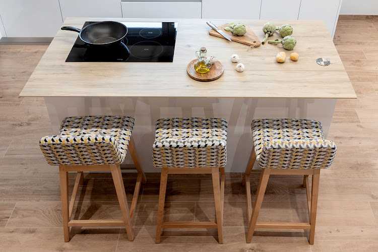 Hubel Kitchen & Home - Tienda de muebles de cocina en Lleida, Lérida