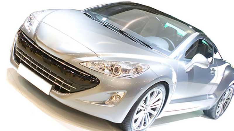 Fotografia tomada fuera de Talleres Quirino Vallejera - Taller de chapa y pintura en Palencia, Palencia