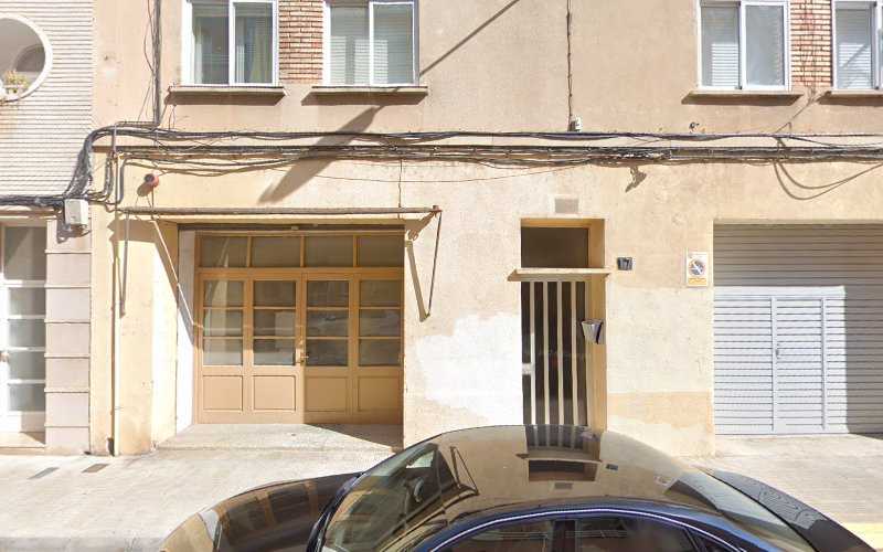 Fotografia tomada fuera de Juan Carlos Abad - Carpintero en Lleida, Lérida