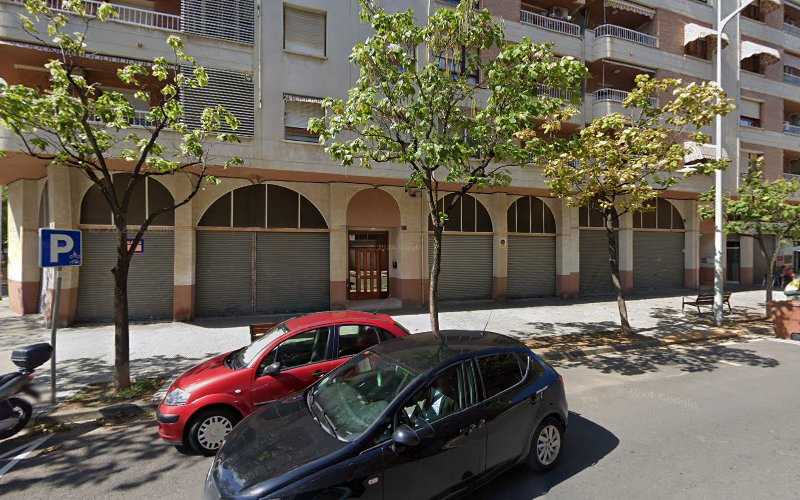 Fotografia tomada fuera de Piquerot Sl - Ebanista en Lleida, Lérida