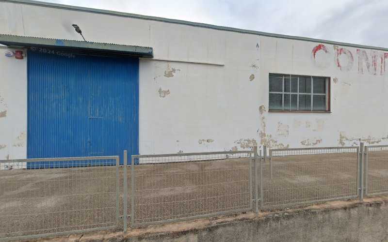 Fotografia tomada fuera de Carpintería Condal, S.L. - Carpintería en Oliva, Valencia