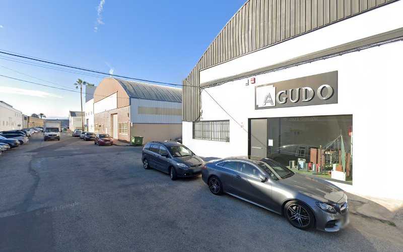 Fotografia tomada fuera de Carpintería Metálica Agudo - Carpintería metálica y de aluminio en Beniparrell, Valencia