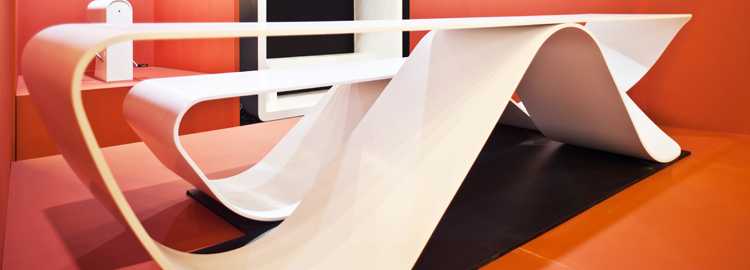 Fotografia tomada fuera de Superficies Sólidas Morató - Interiorista en Castelló de Rugat, Valencia