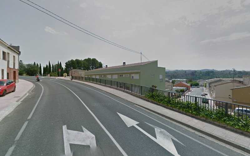 Fotografia tomada fuera de Rafael Cortés Sanjuan - Tienda de armarios en Alquería D'Asnar (L'), Alicante