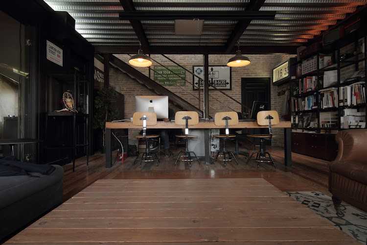 Fotografia tomada fuera de Ricote Estudio - Interiorista en Palencia, Palencia