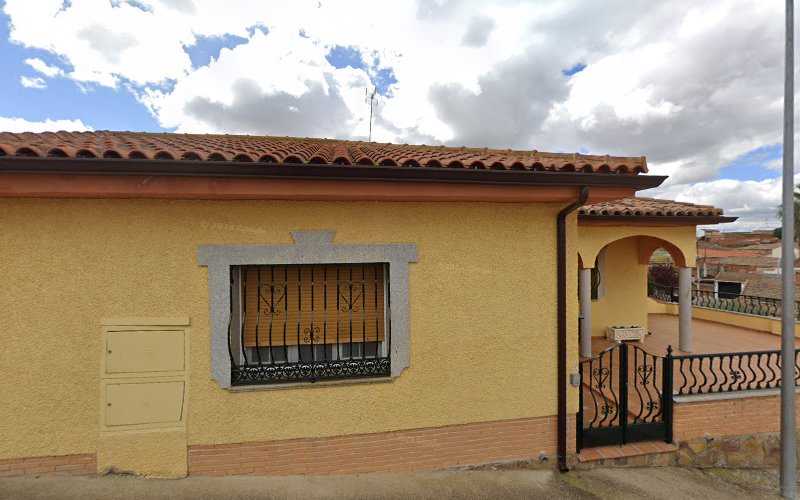 Fotografia tomada fuera de Fernando Gallardo Carpeño - Cerrajero en El Carpio de Tajo, Toledo