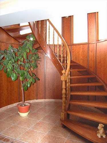 Fotografia tomada fuera de Muebles Orden - Tienda de artículos para el hogar en Soria, Soria