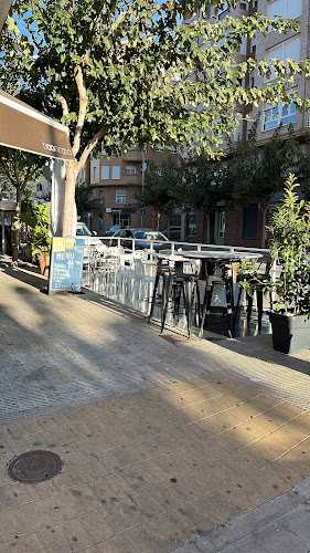 Fotografia tomada fuera de Fran Arenas | Carpintería metálica - Carpintería metálica y de aluminio en Almassora, Castellón