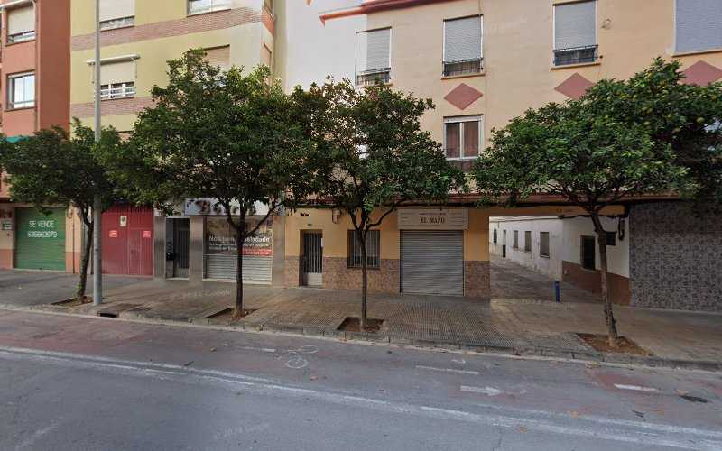 Fotografia tomada fuera de CARPINTERIA EL MAÑO S.C. - Fábrica de muebles en Castellón de la Plana, Castellón