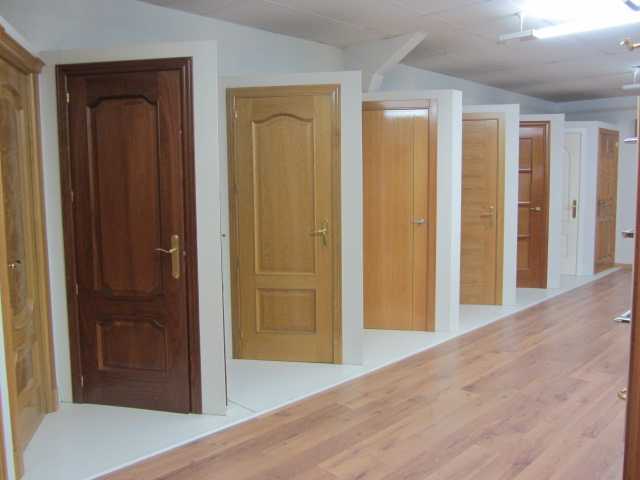 Fotografia tomada fuera de Carpintería Pedro Criado, S.L - Carpintería en Colmenar Viejo, Madrid