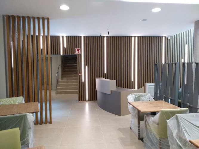 Fotografia tomada fuera de FUSTERIA EL CARRILET - Ebanista en Cassà de la Selva, Girona