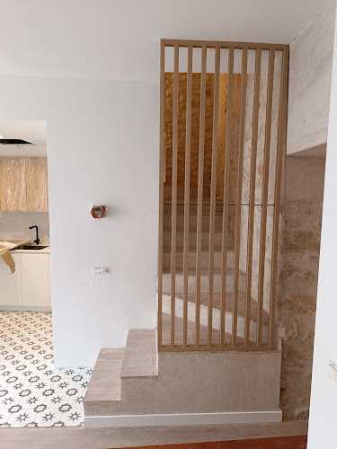 Fotografia tomada fuera de Fusteria Facundo - Carpintero en Cassà de la Selva, Girona