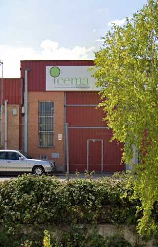 Fotografia tomada fuera de Ebanistería Monte de la Abadesa - Carpintería en Villagonzalo Pedernales, Burgos
