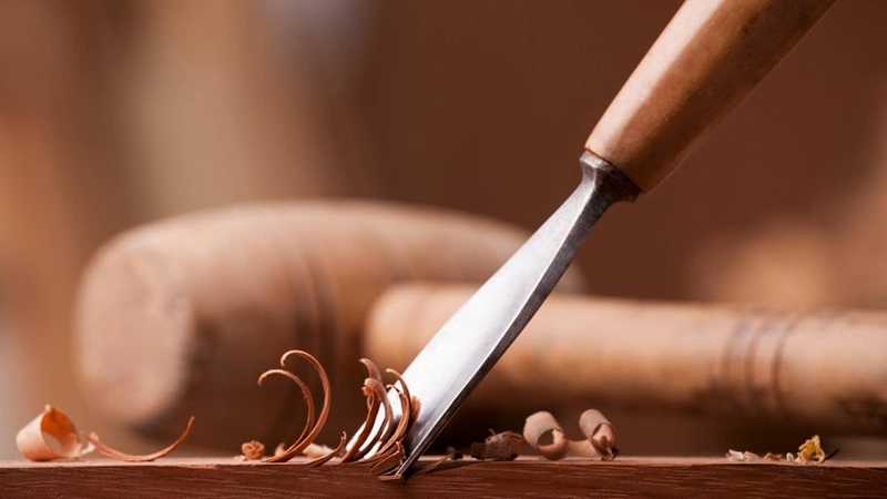 Fotografia tomada fuera de Carpintería Ramón - Carpintero en Burgos, Burgos