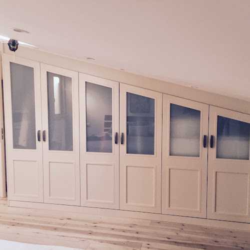 V&J Disseny Fusteria - Carpintero en Caldes de Montbui, Barcelona