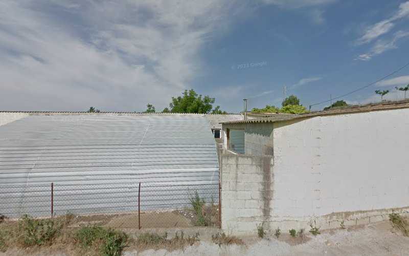 Fotografia tomada fuera de Decoració Fustex - Fusteria en Butsènit d'Urgell, Lérida