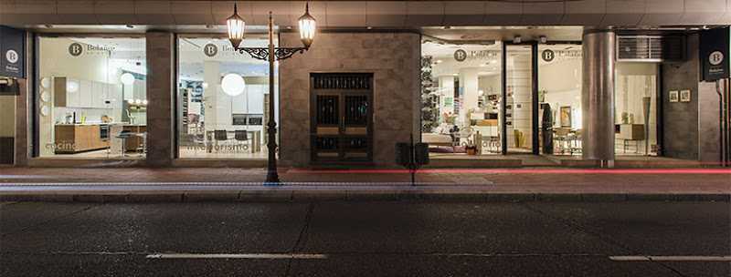 Fotografia tomada fuera de Muebles Bolaños - Tienda de muebles en Valladolid, Valladolid