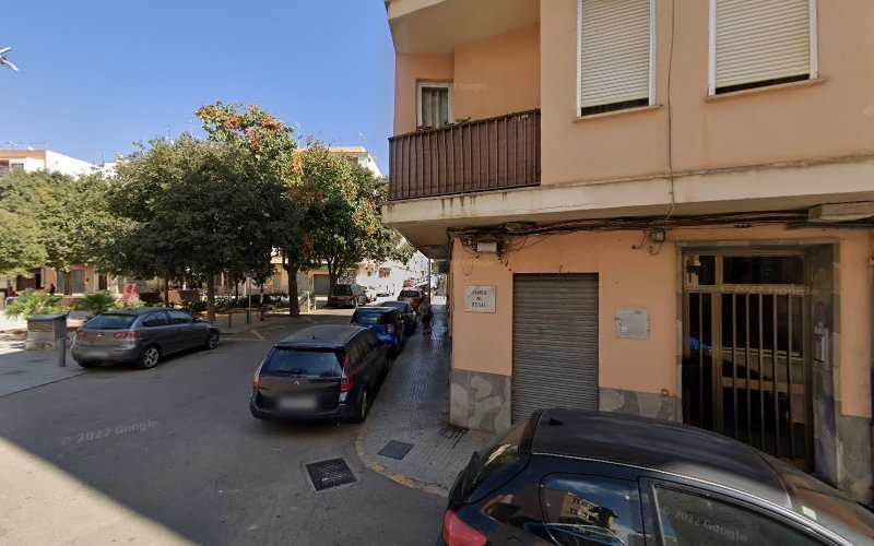 Fotografia tomada fuera de LINARUS CARPTECH, S.L. - Carpintero en Palma, Baleares