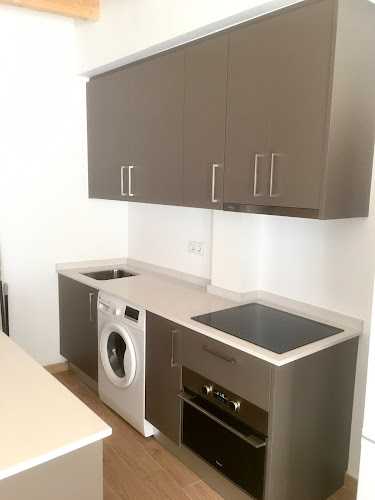 Fotografia tomada fuera de Diseño e Instalación de Cocinas en Palma - KEI COCINAS - Tienda de muebles de cocina en Palma, Baleares