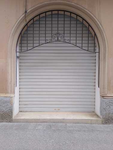 Fotografia tomada fuera de Guillermo Flaquer Palmer - Carpintería metálica y de aluminio en Palma, Baleares