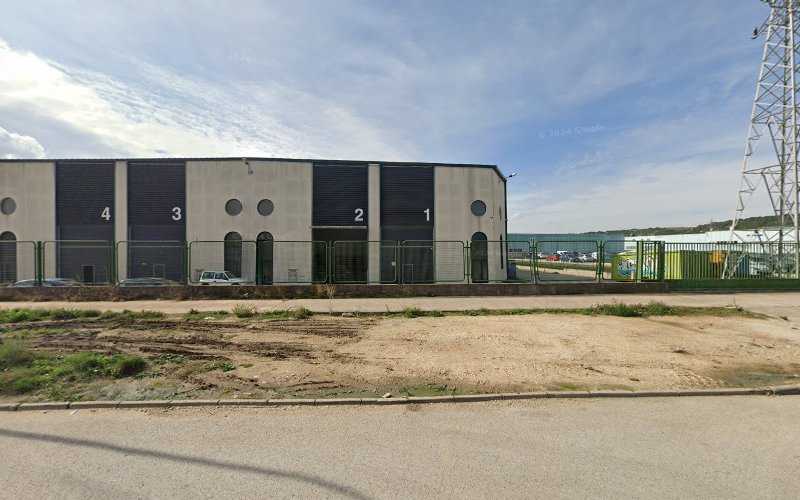Fotografia tomada fuera de Carpintería Pergam - Tienda de armarios en Burgos, Burgos