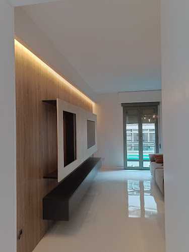 Fotografia tomada fuera de DecoVega - Carpintería en Gójar, Granada