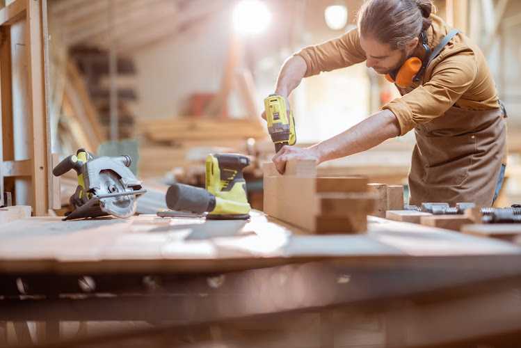 Fotografia tomada fuera de Carpintería Gregori - Carpintero en Sant Mateu D'Eubarca, Baleares