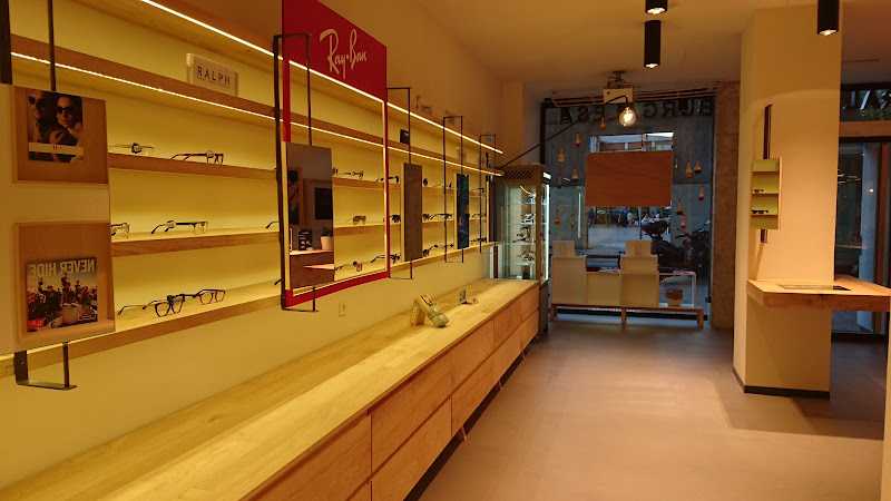 Fotografia tomada fuera de Burmueble - Carpintería en Burgos, Burgos