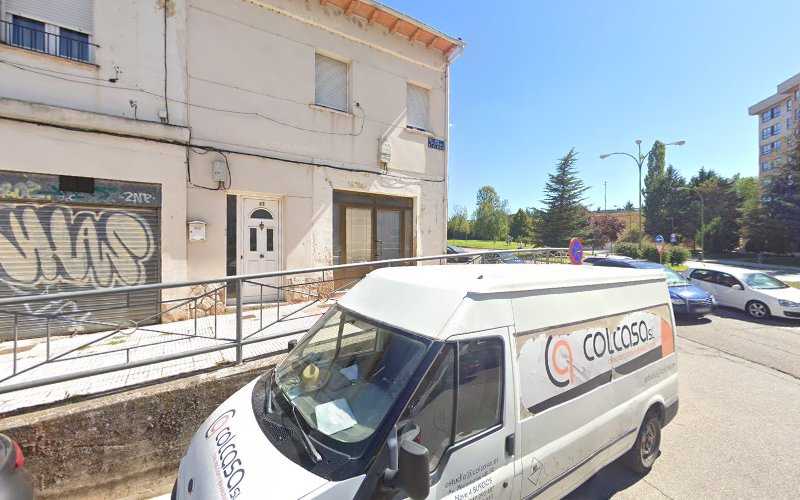 Fotografia tomada fuera de Carpinteria Ebanisteria - Carpintero en Burgos, Burgos