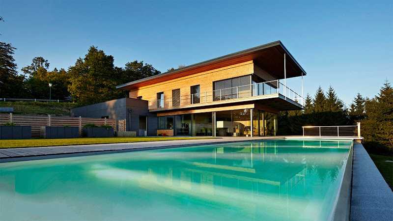 Fotografia tomada fuera de Incofusta SL Fábrica de madera - Empresa maderera en Valencia, Valencia