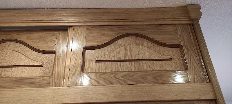 Fotografia tomada fuera de Carpintería Antonio Flores - Fabricant de mobles en Valencia, Valencia