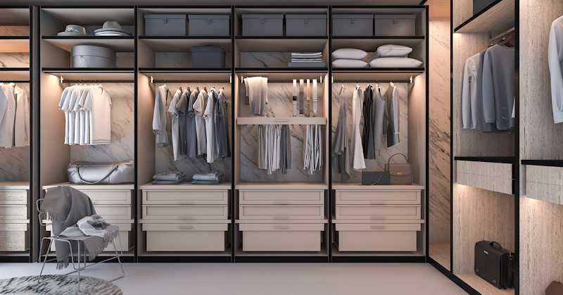 Fotografia tomada fuera de LUARCO: Armarios y Cocinas en Sevilla - Reformas de cocinas en Valencina de la Concepción, Sevilla