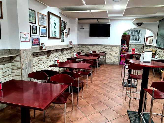 Fotografia tomada fuera de Cervecería “El Fuji” - bares en Valencina de la Concepción, Sevilla