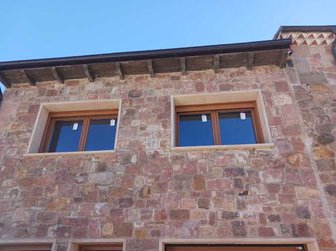 Fotografia tomada fuera de VENTERBUR - Carpintería metálica y de aluminio en Burgos, Burgos