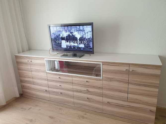 Fotografia tomada fuera de Carpintería Gaya García, S.C.P. - Ebanista en Barcelona, Barcelona