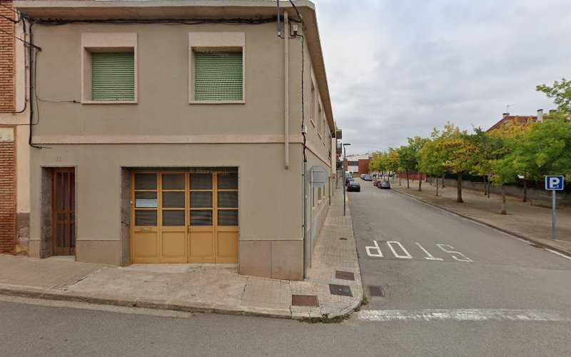 Fotografia tomada fuera de CARPINTERÍA COROMINA S.C.P. - Fuster en Artés, Barcelona