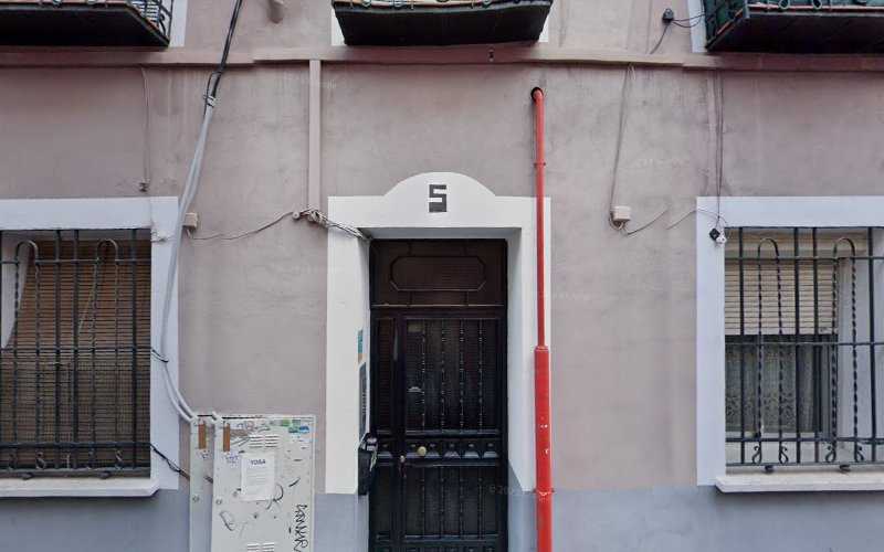 Fotografia tomada fuera de Antonio Avellaneda Bravo - Fábrica de muebles en Madrid, Madrid