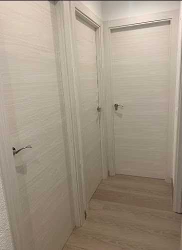 Fotografia tomada fuera de Puertas Berrocal - Proveedor de puertas en San Sebastián de los Reyes, Madrid