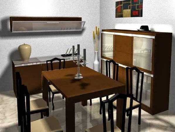 Fotografia tomada fuera de Vademadera Armarios a medida - Carpintería en La Laguna, Santa Cruz de Tenerife